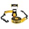 Dewalt 2' X 30' 10000 lb Ratchet Strap with Chains DXBC10000C - alternate 1